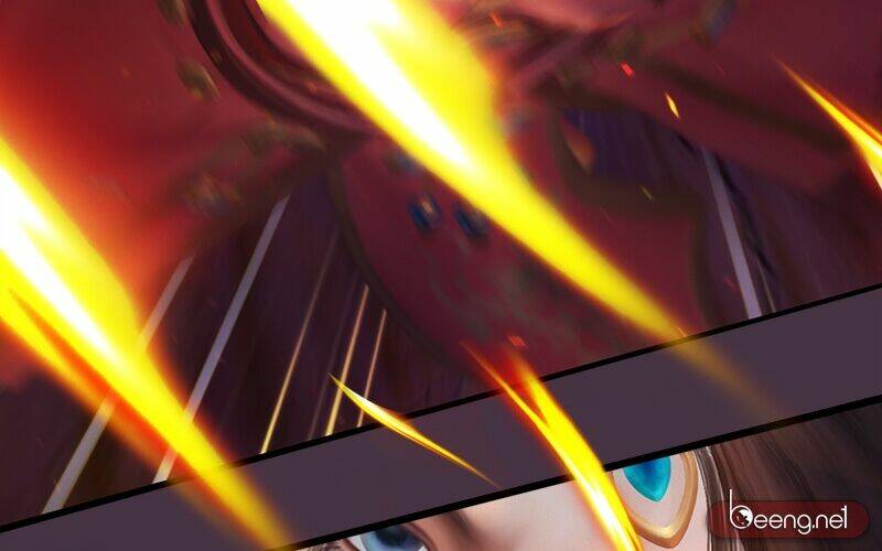 Lâm Uyên Kiếp: Chapter 0