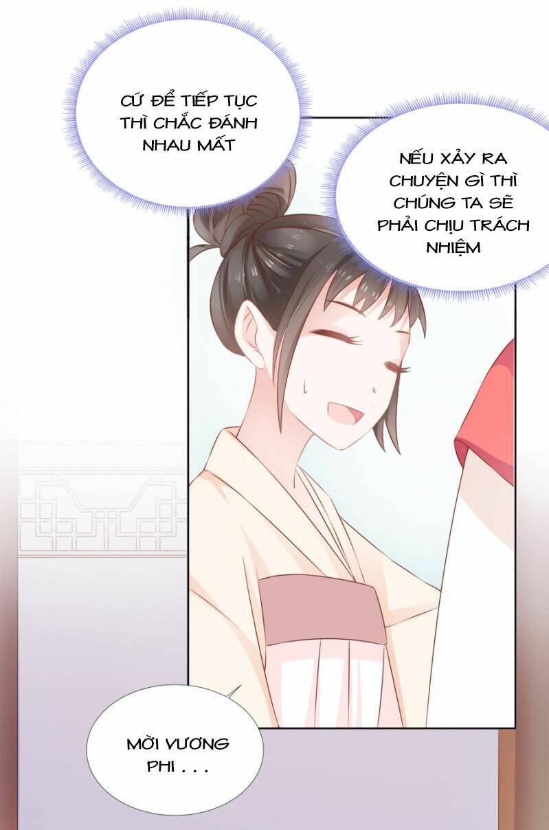 Solo Đi Vương Gia: Chapter 110