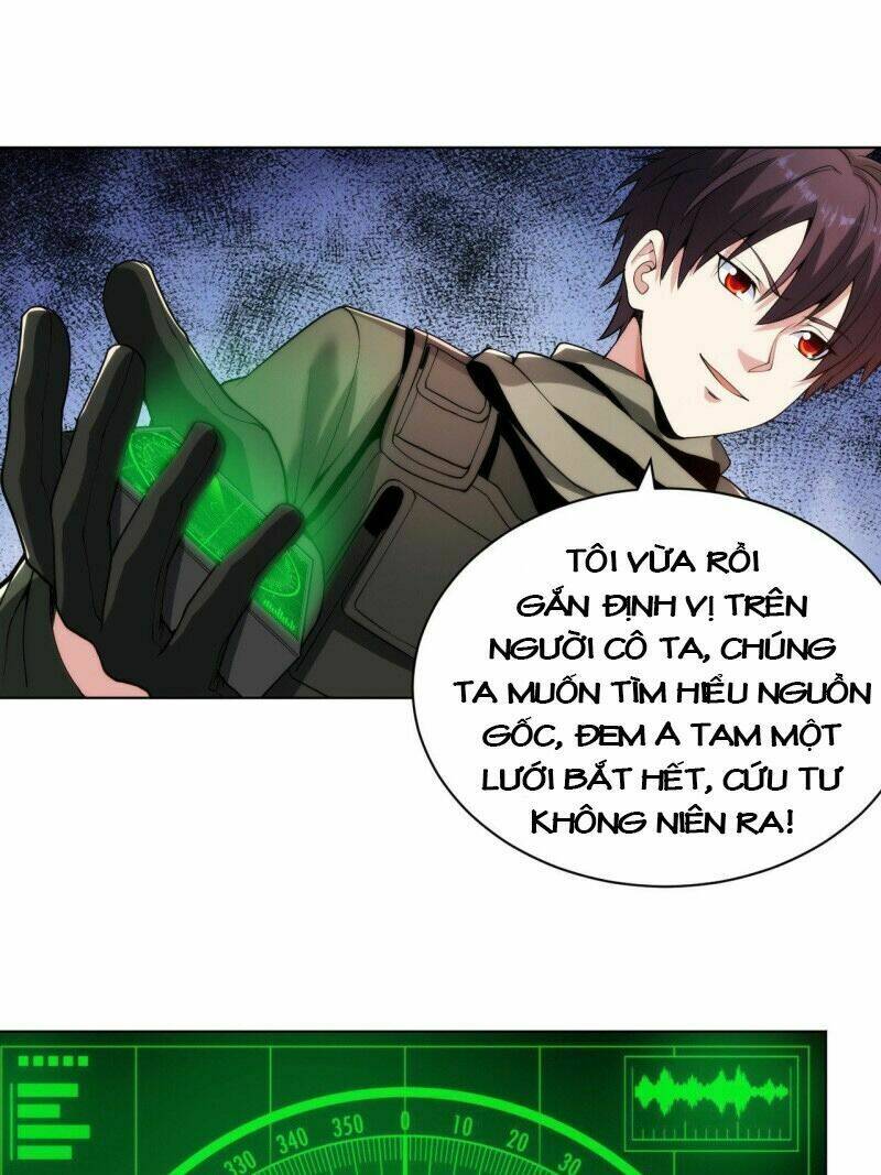 Y Đẳng Cuồng Binh: Chapter 174