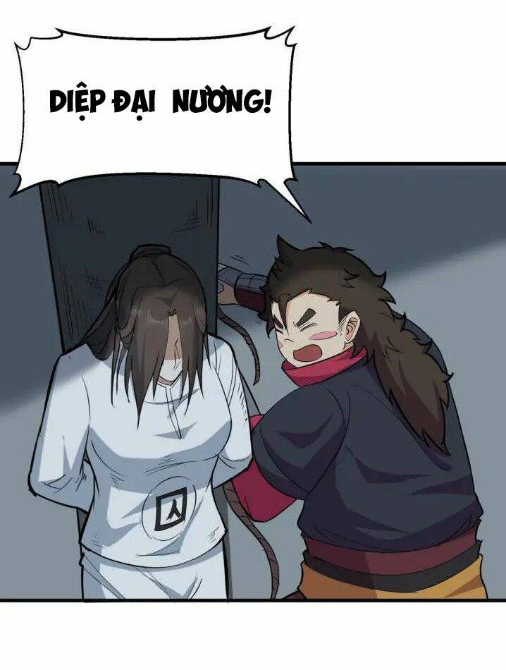 Đại Nghịch Chi Môn: Chapter 75