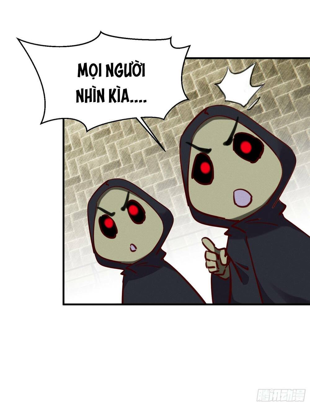 Trở Thành Đạo Sư Dũng Sĩ: Chapter 26