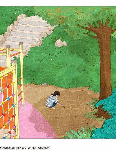 Thánh Thần Trẻ Trâu: Chapter 29