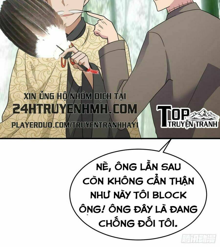 Đại Gia Livestream Vạn Giới: Chapter 44