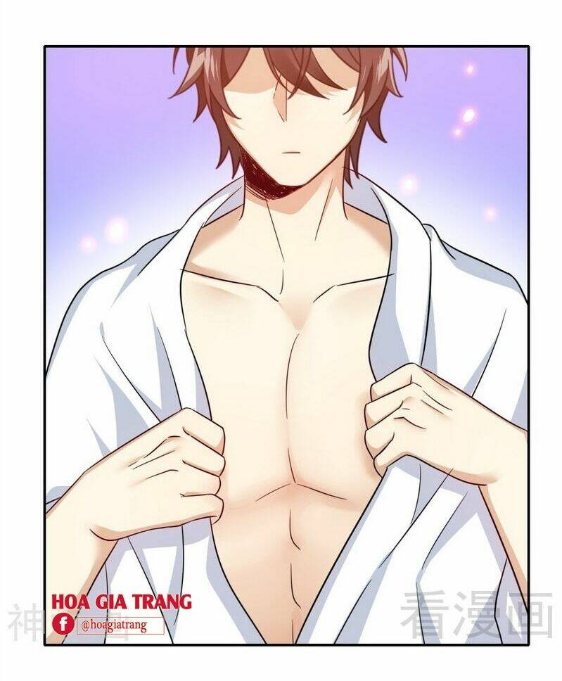 Phục Thù Thiếu Gia Tiểu Điềm Thê: Chapter 57