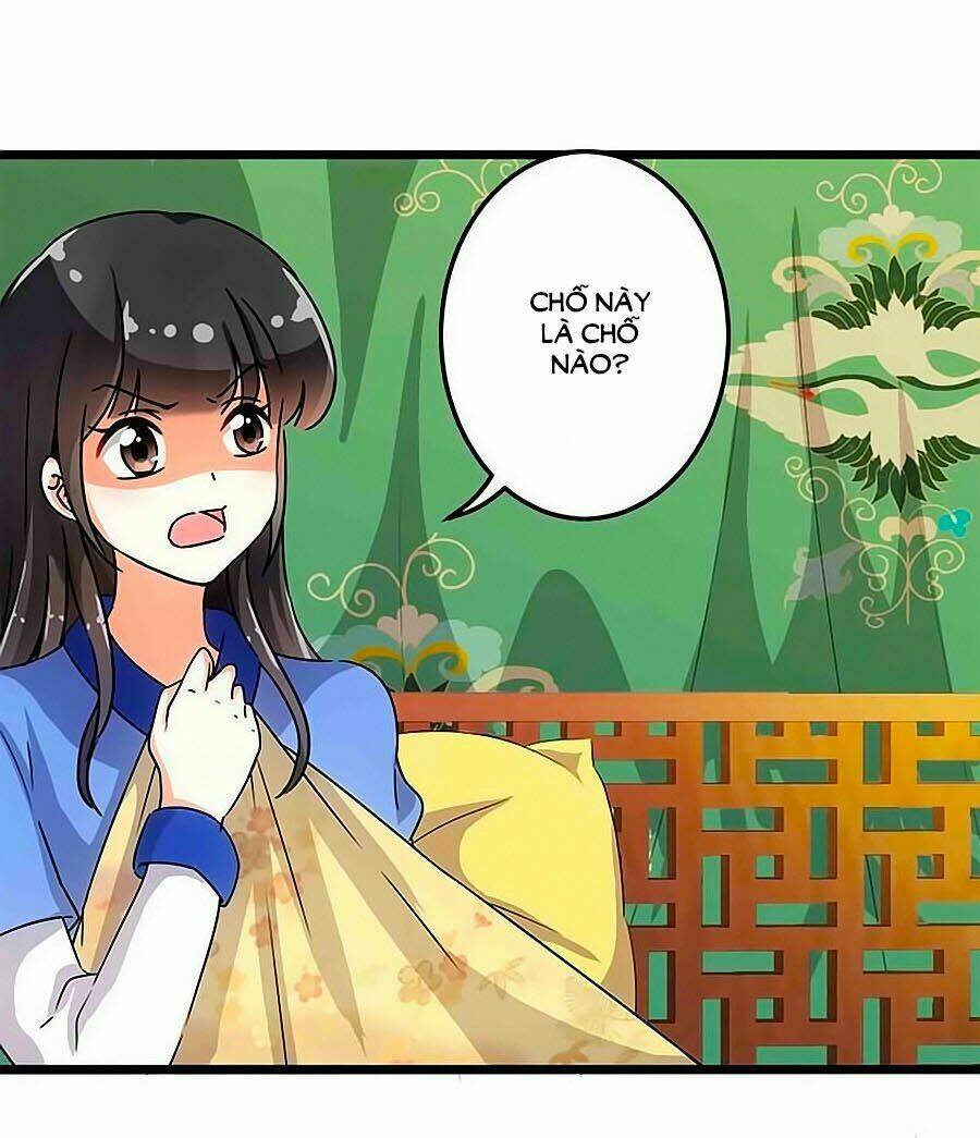 Vương Gia! Ngươi Thật Bỉ Ổi: Chapter 80