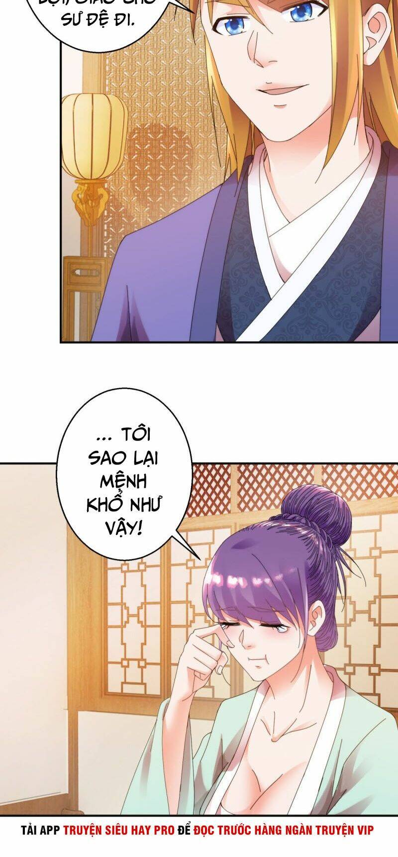 Sử Thượng Đệ Nhất Chưởng Môn: Chapter 171
