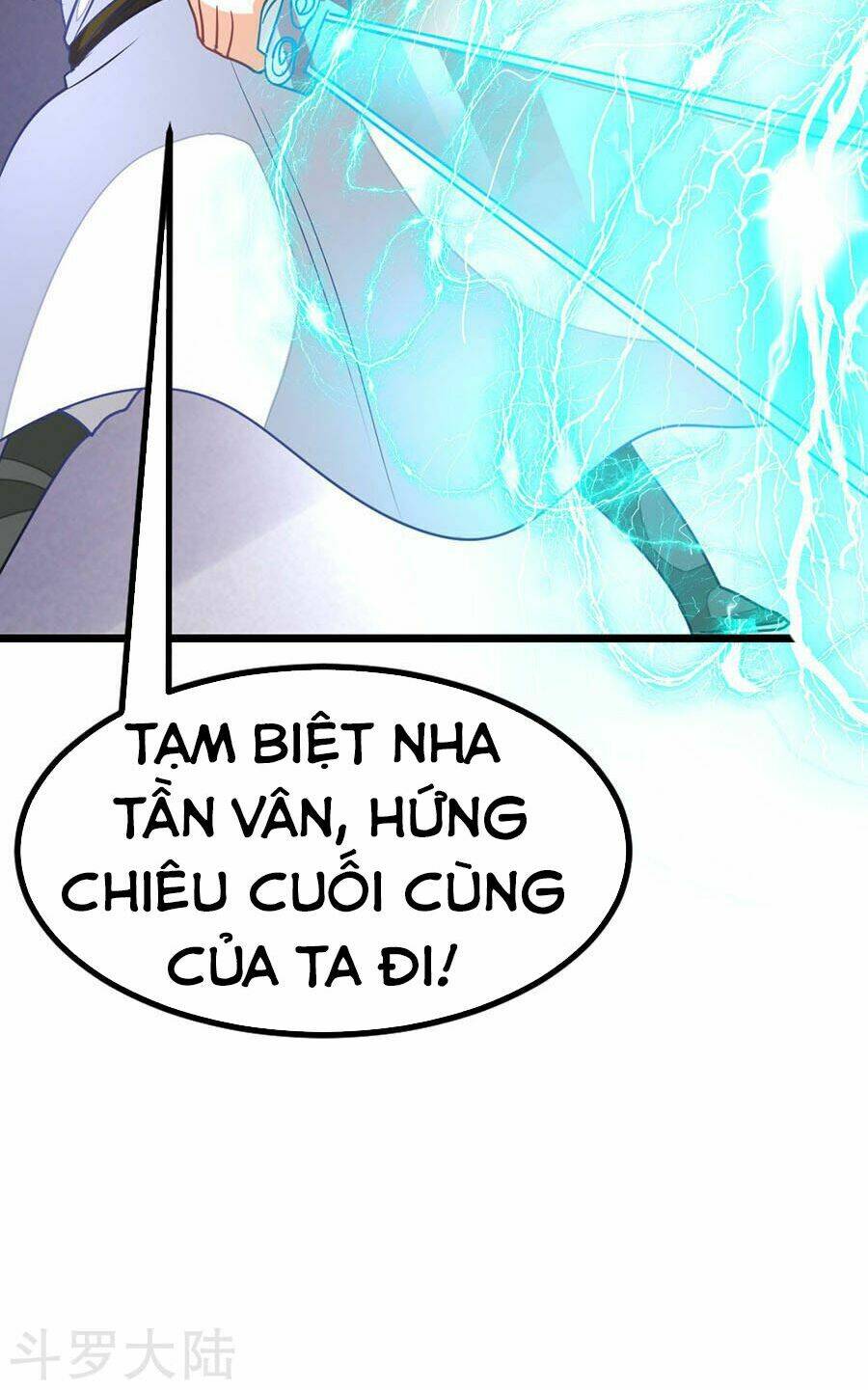 Cửu Dương Thần Vương: Chapter 108