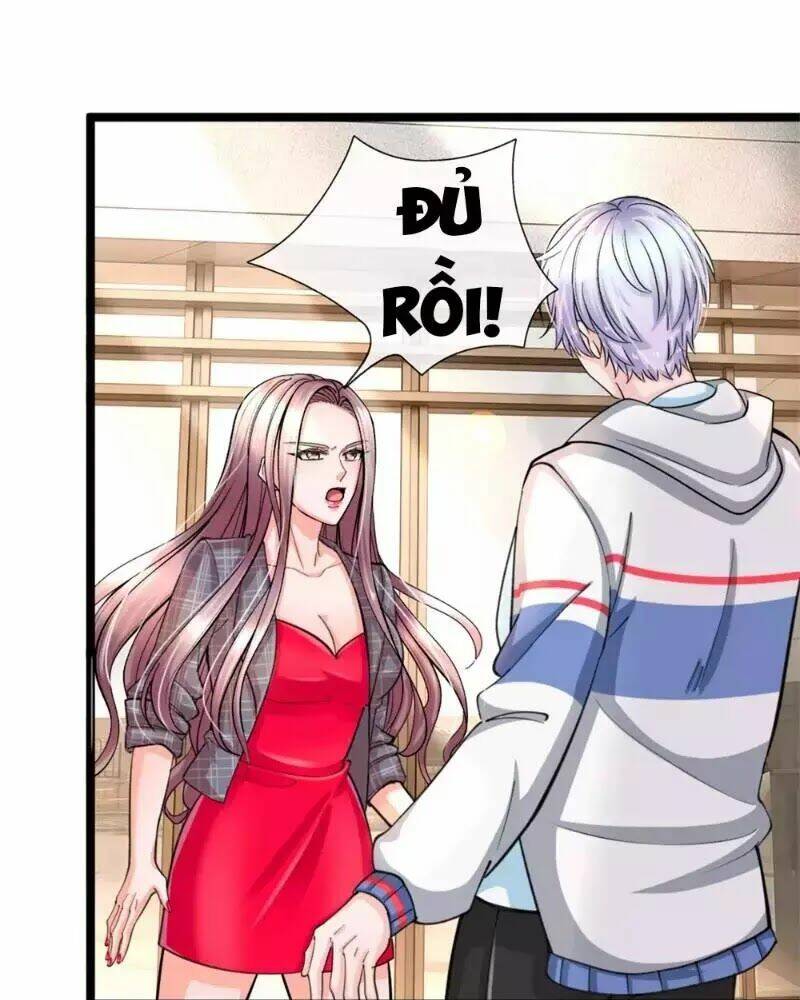 Tuyệt Đỉnh Khí Thiếu: Chapter 1