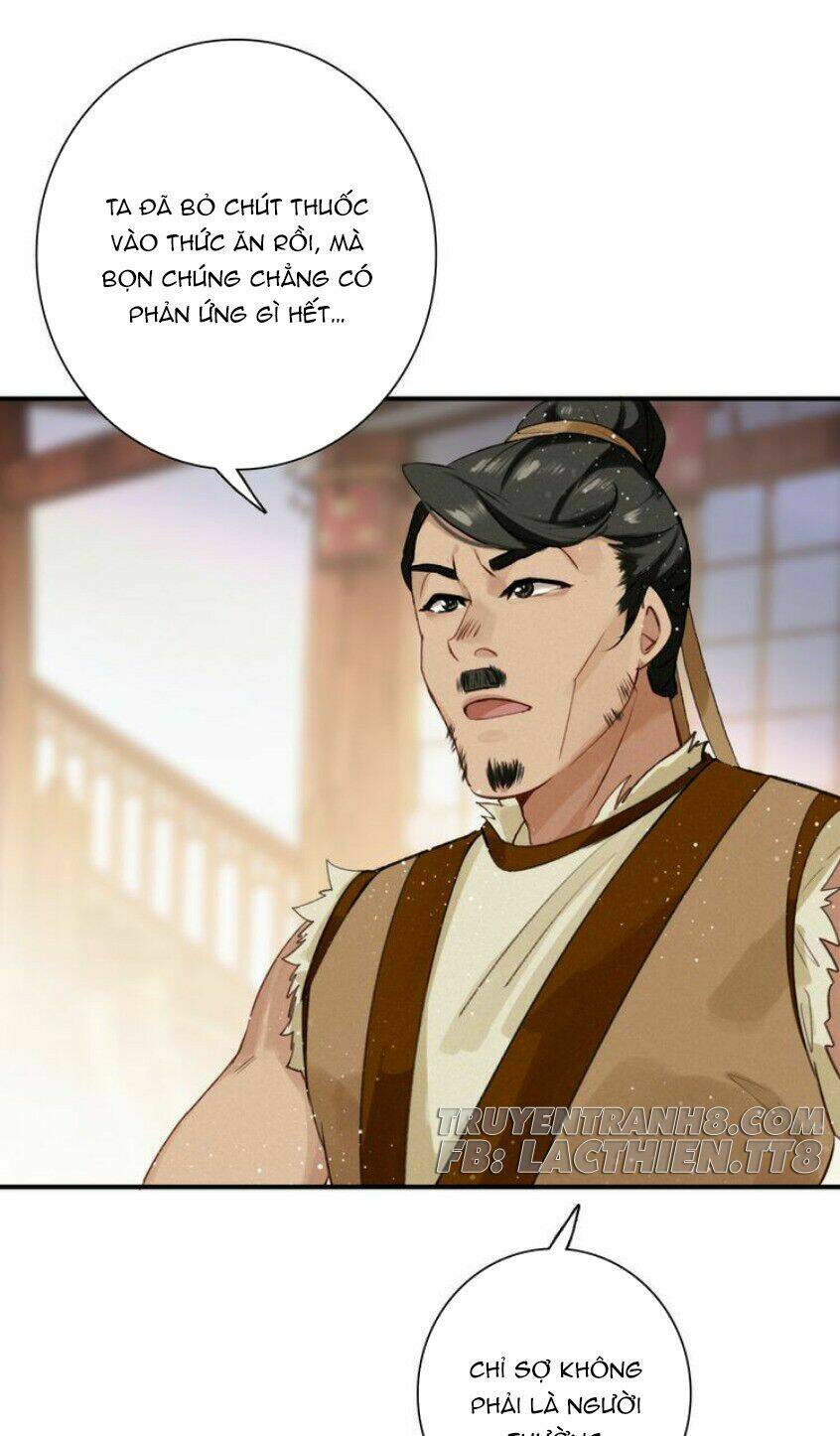 Đế Sư Tại Thượng: Chapter 13