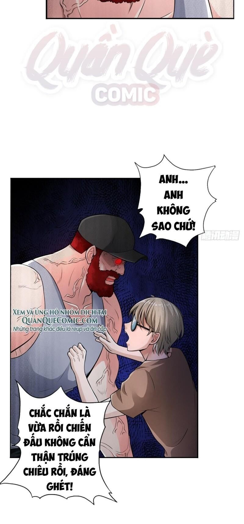 Hệ Thống Tìm Đường Chết Mạnh Nhất: Chapter 57