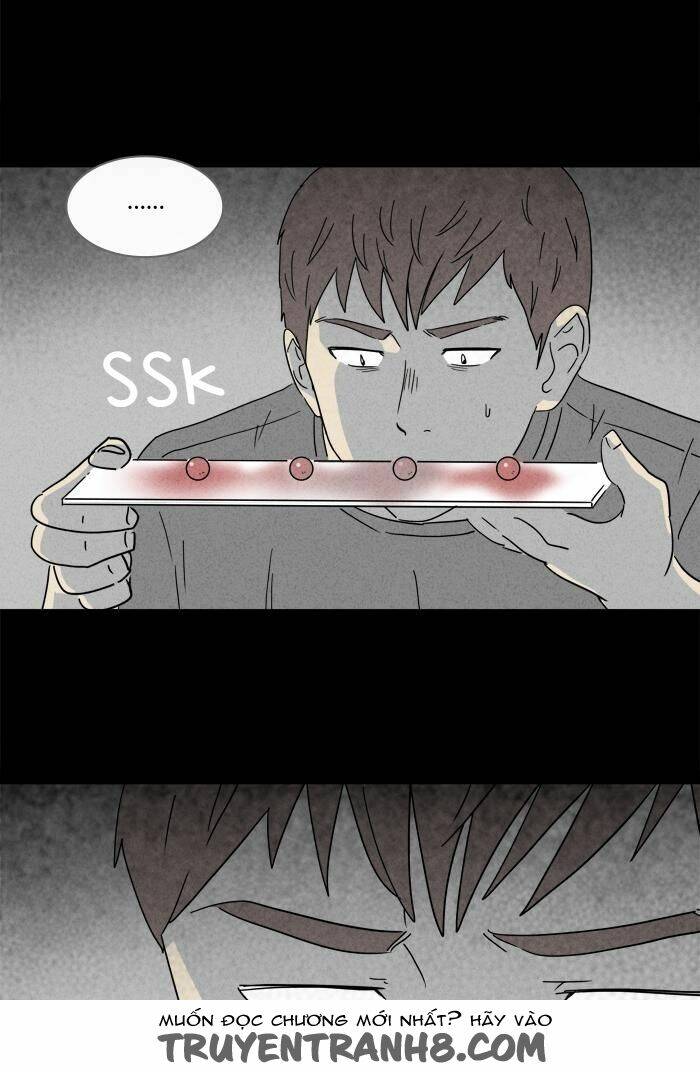 Những Câu Chuyện Bất Thường: Chapter 166