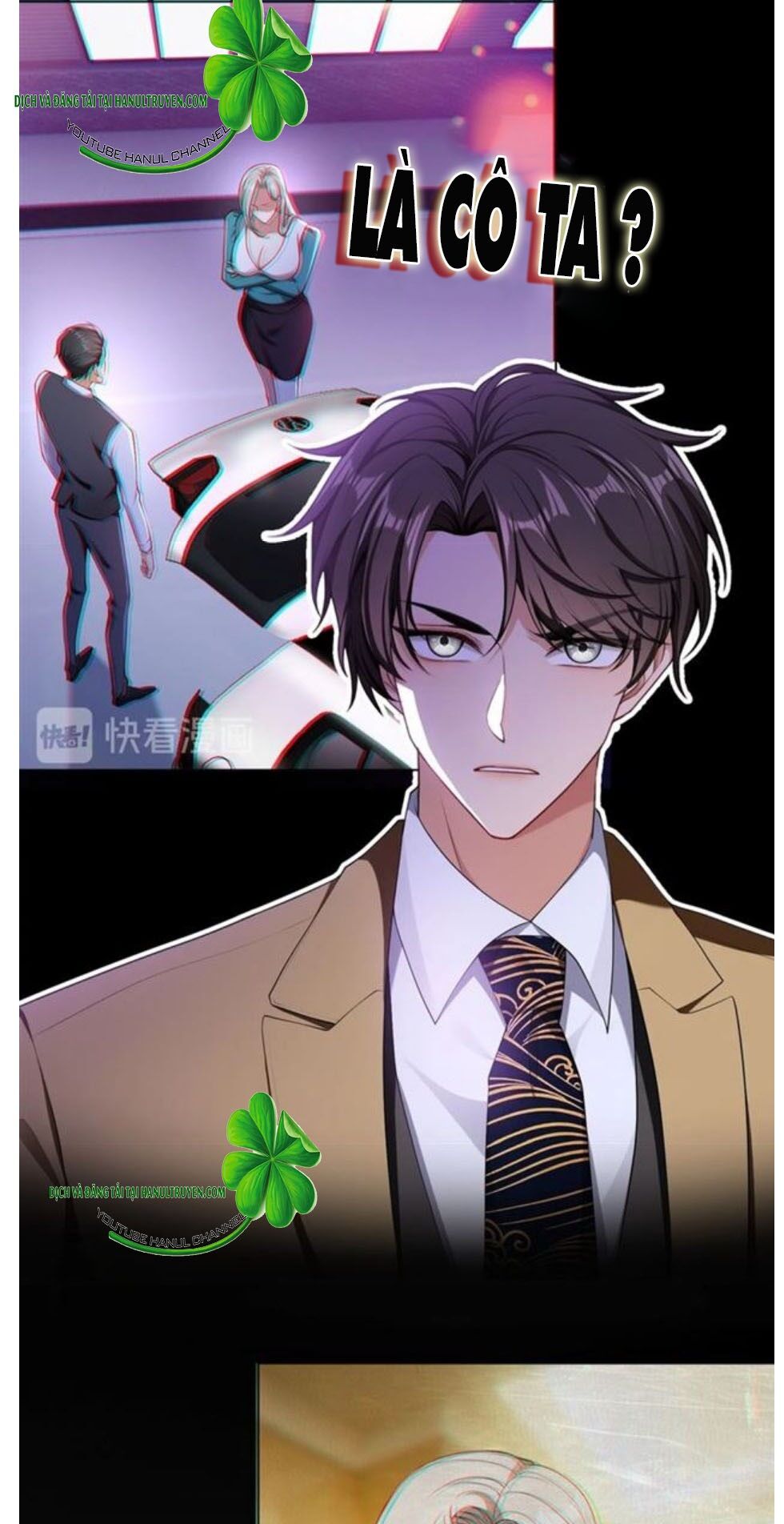 Cô Vợ Nhỏ Nuông Chiều Quá Lại Thành Ác!!: Chapter 173