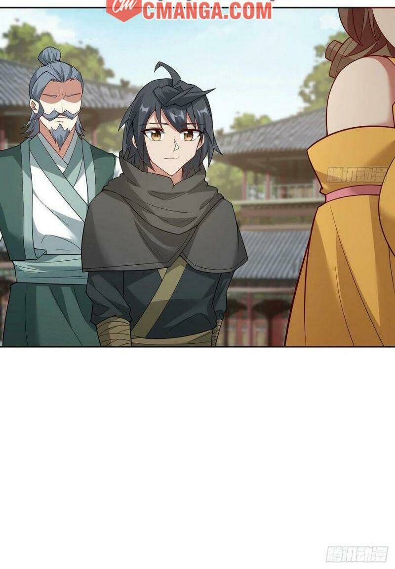 Nghịch Lân: Chapter 142