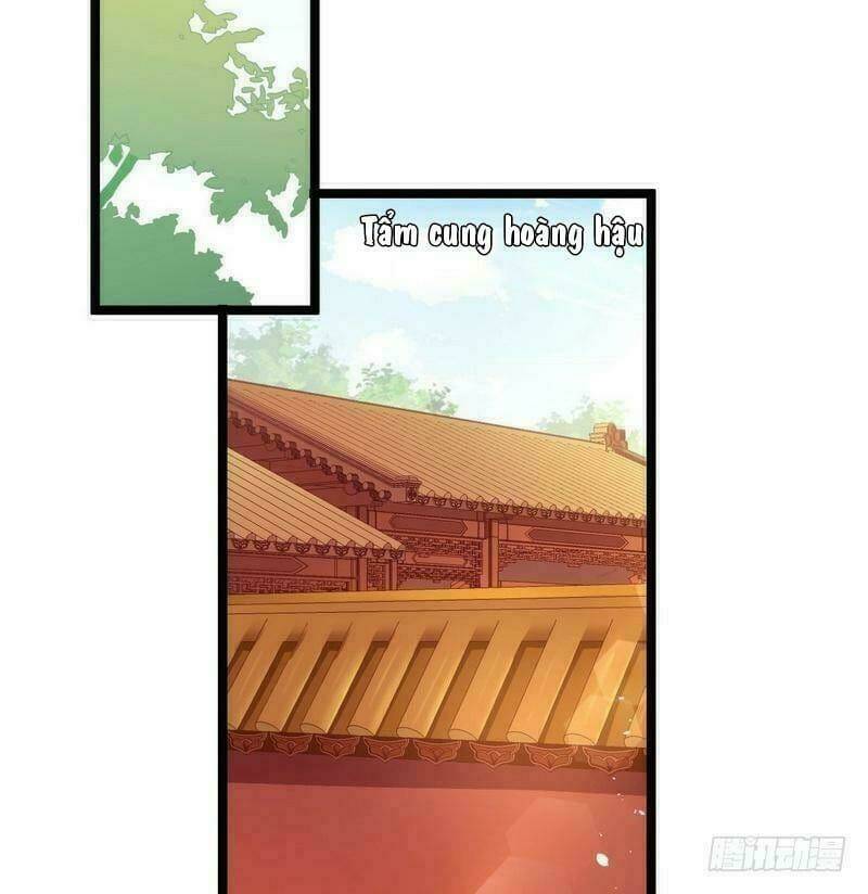 Vương Phi - Âm Động Thiên Hạ: Chapter 12