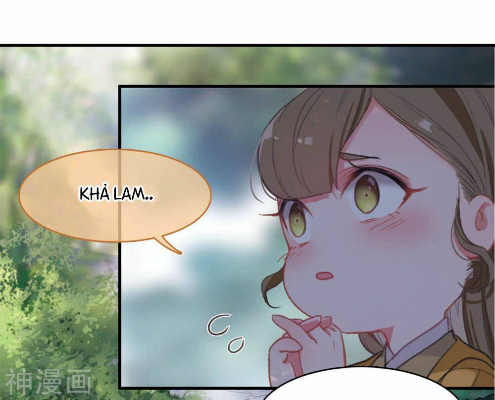 Danh Kiếm Chủng: Chapter 1.2