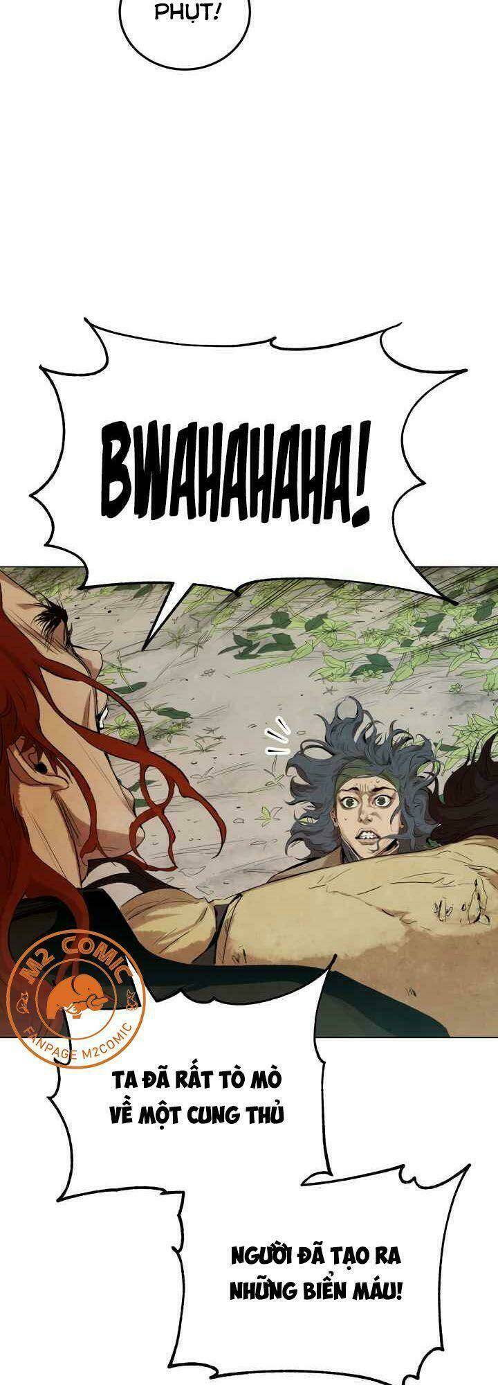 Phụng Tiên Trọng Sinh Ký: Chapter 5