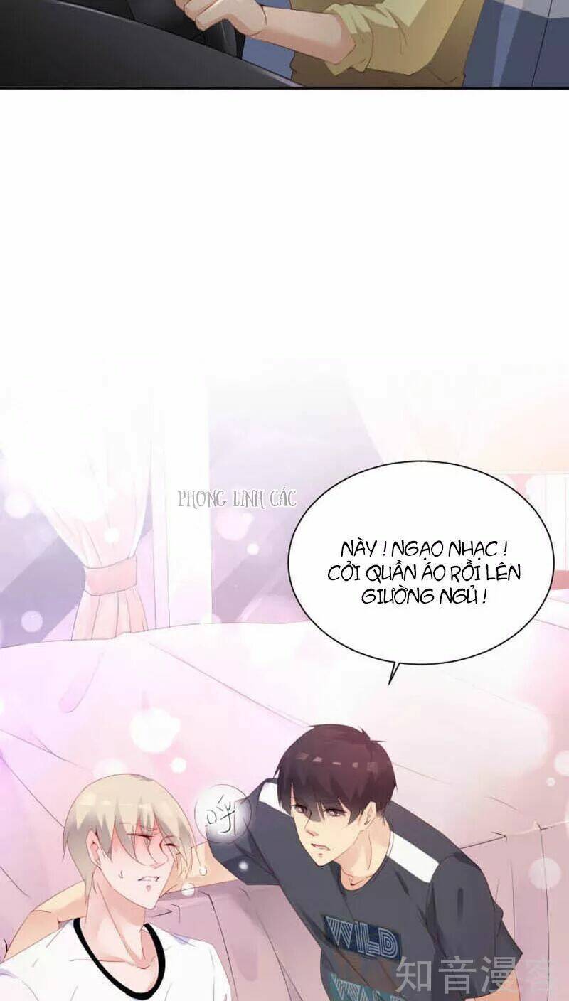 Nam Thần Là Một Đôi: Chapter 81