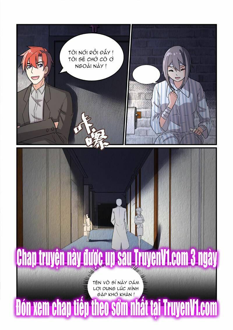 Bắt Cóc Hoàng Đế Về Hiện Đại: Chapter 86