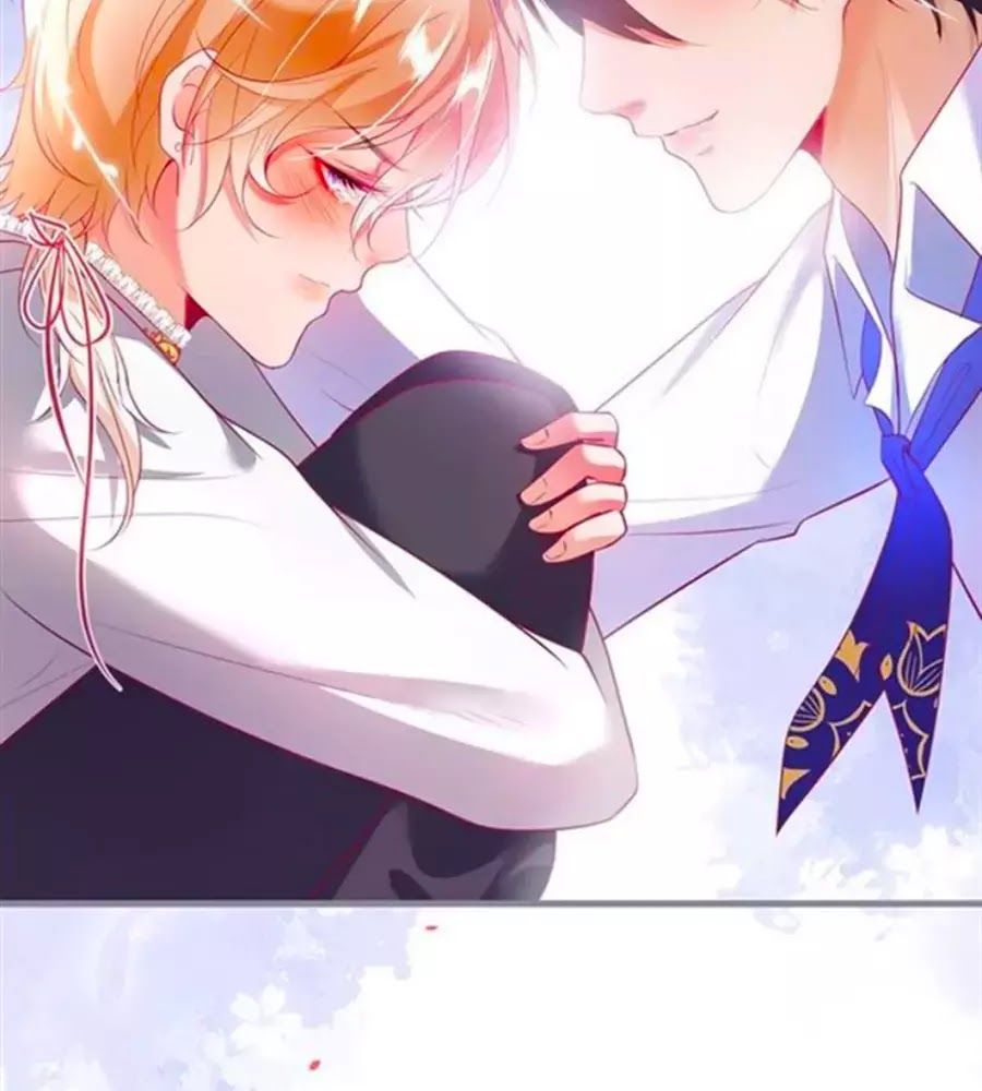 Vương Tử Và Ánh Trăng Đen: Chapter 31
