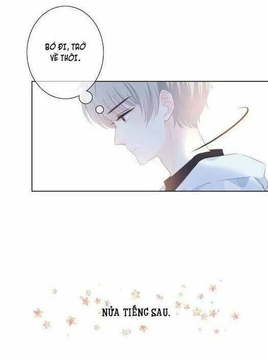 Vấp Phải Nghịch Quang: Chapter 23