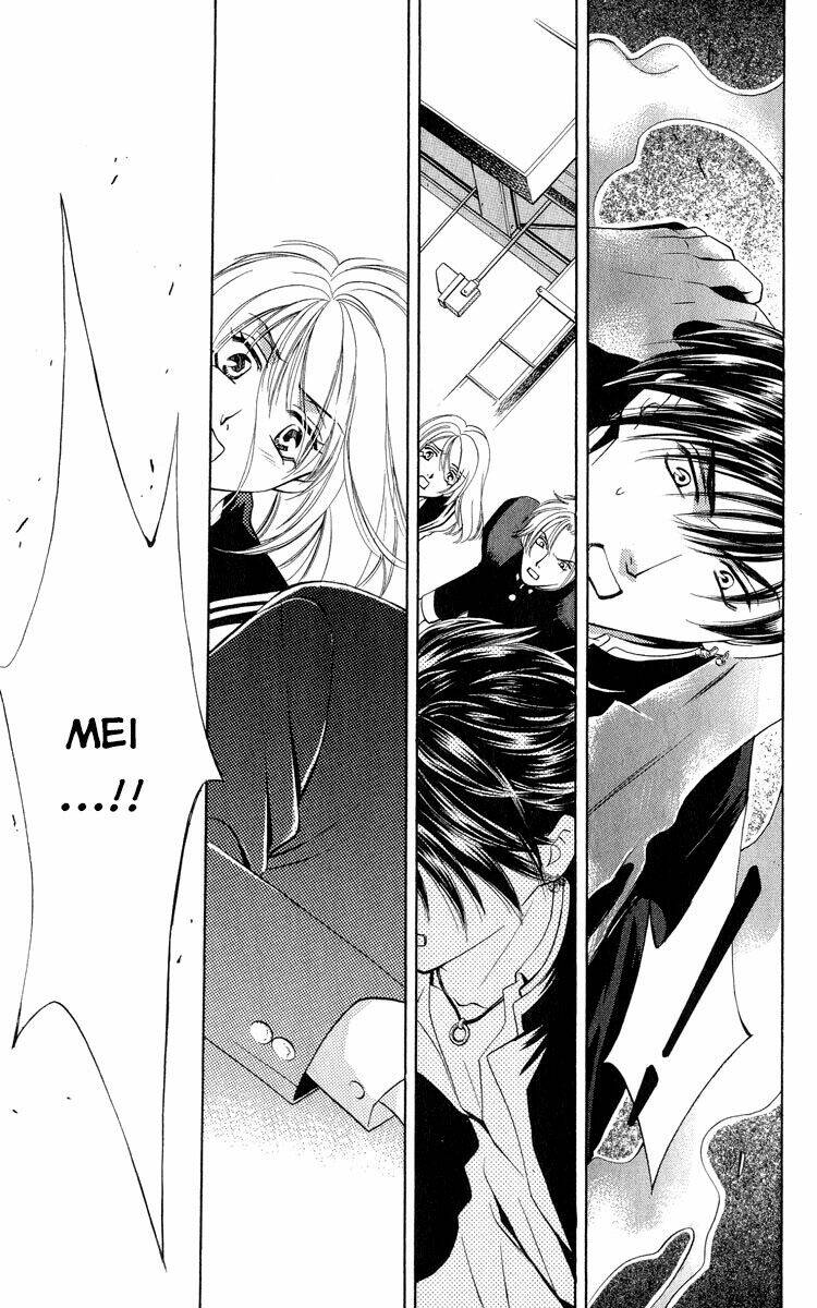 Cô Gái Có Thể Thấy Hồn Ma: Chapter 20