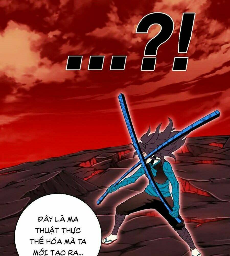 Hard Core Leveling Warrior Ss2: Chapter 91