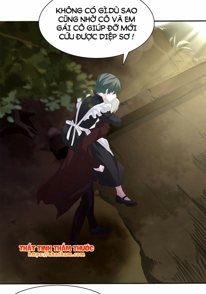 Một lời không hợp liền hút máu: Chapter 48