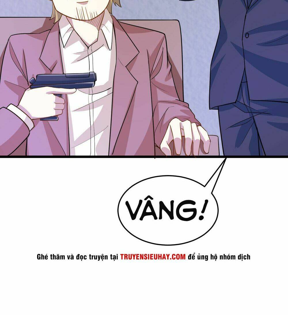 Tay Chơi Thần Cấp: Chapter 35
