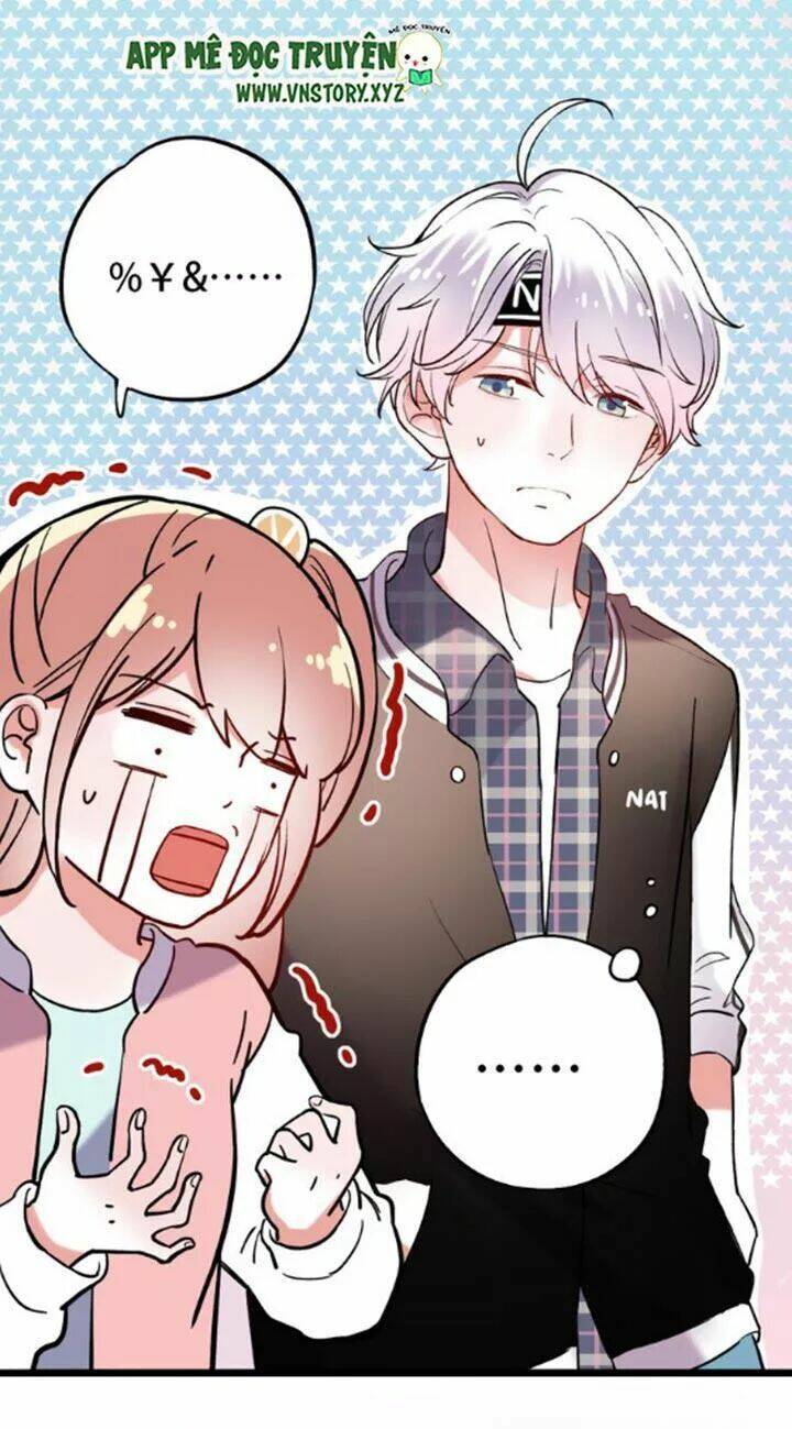 Trạch Thượng Tịch Mịch Huỳnh Hỏa: Chapter 19