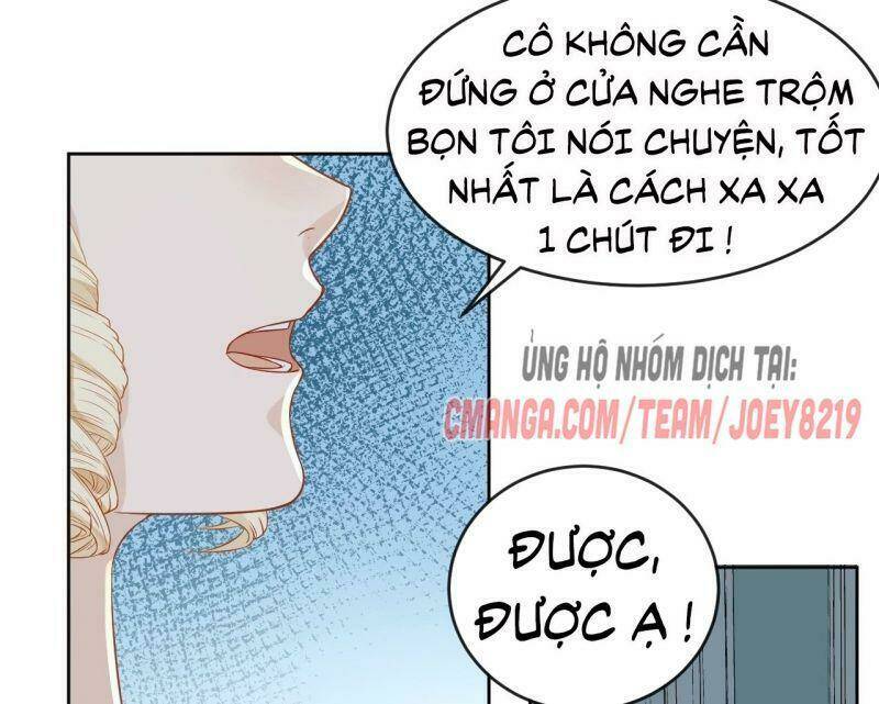 Không Thể Hòan Hảo Tuyệt Đối: Chapter 4