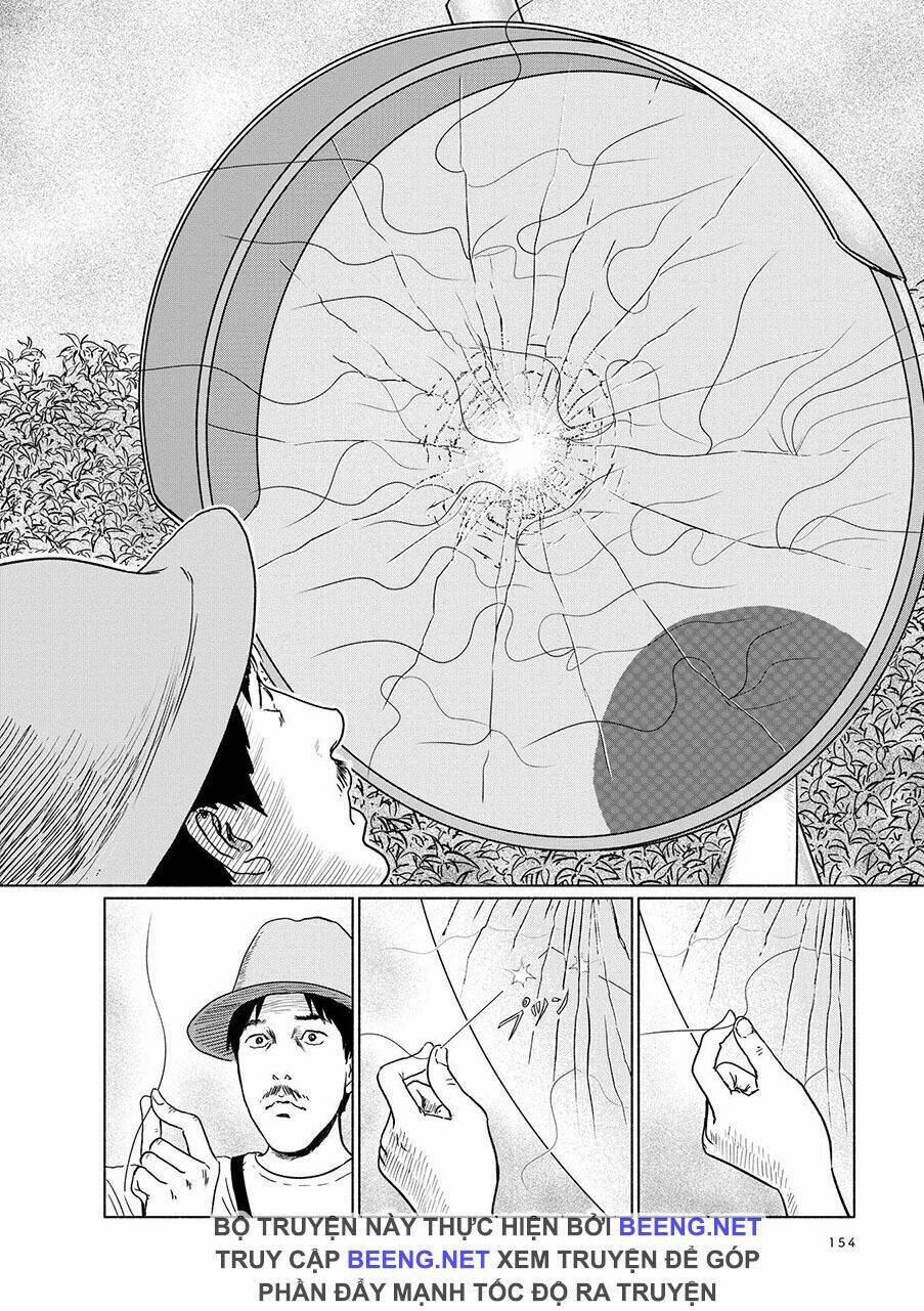 Ngôi Làng Bị Lãng Quên: Chapter 5