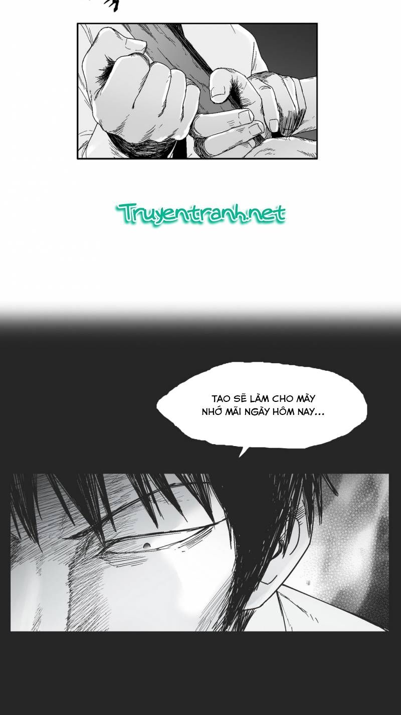 Dear Boy: Chapter 54