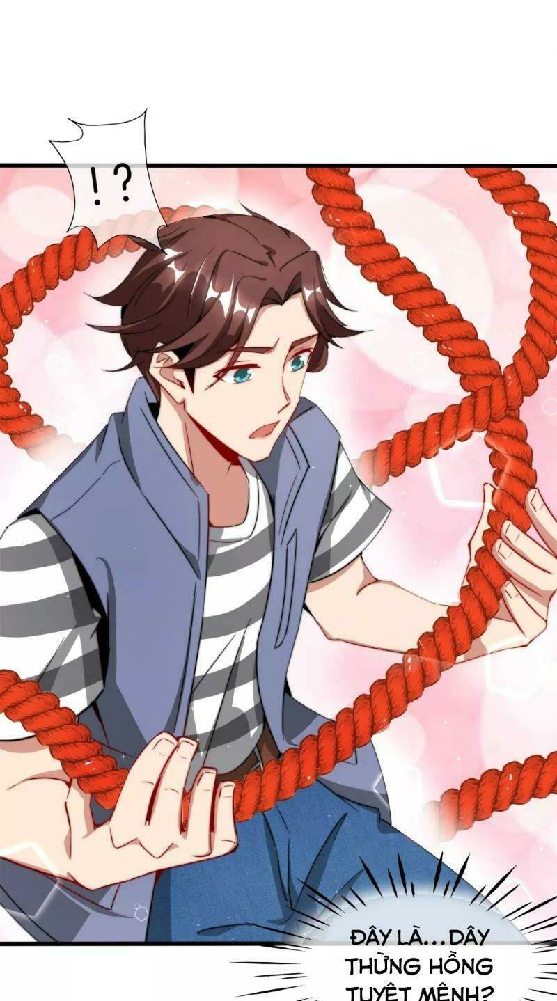 Vòng Bạn Bè Mạnh Nhất Của Tiên Giới: Chapter 3