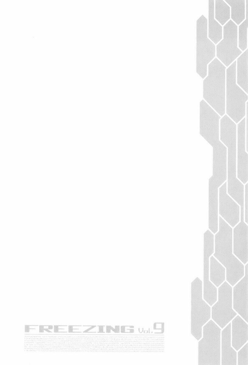 Freezing: Chapter 56