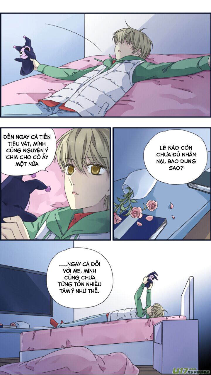 Lam Sí: Chapter 146
