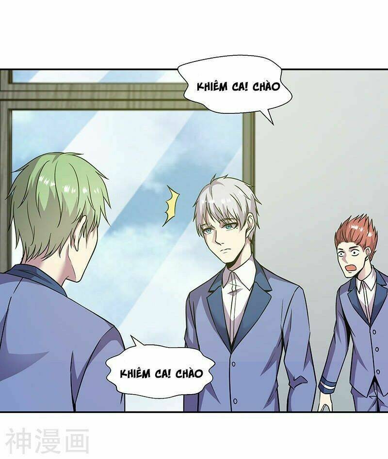 Tu Chân Cuồng Thiếu: Chapter 84