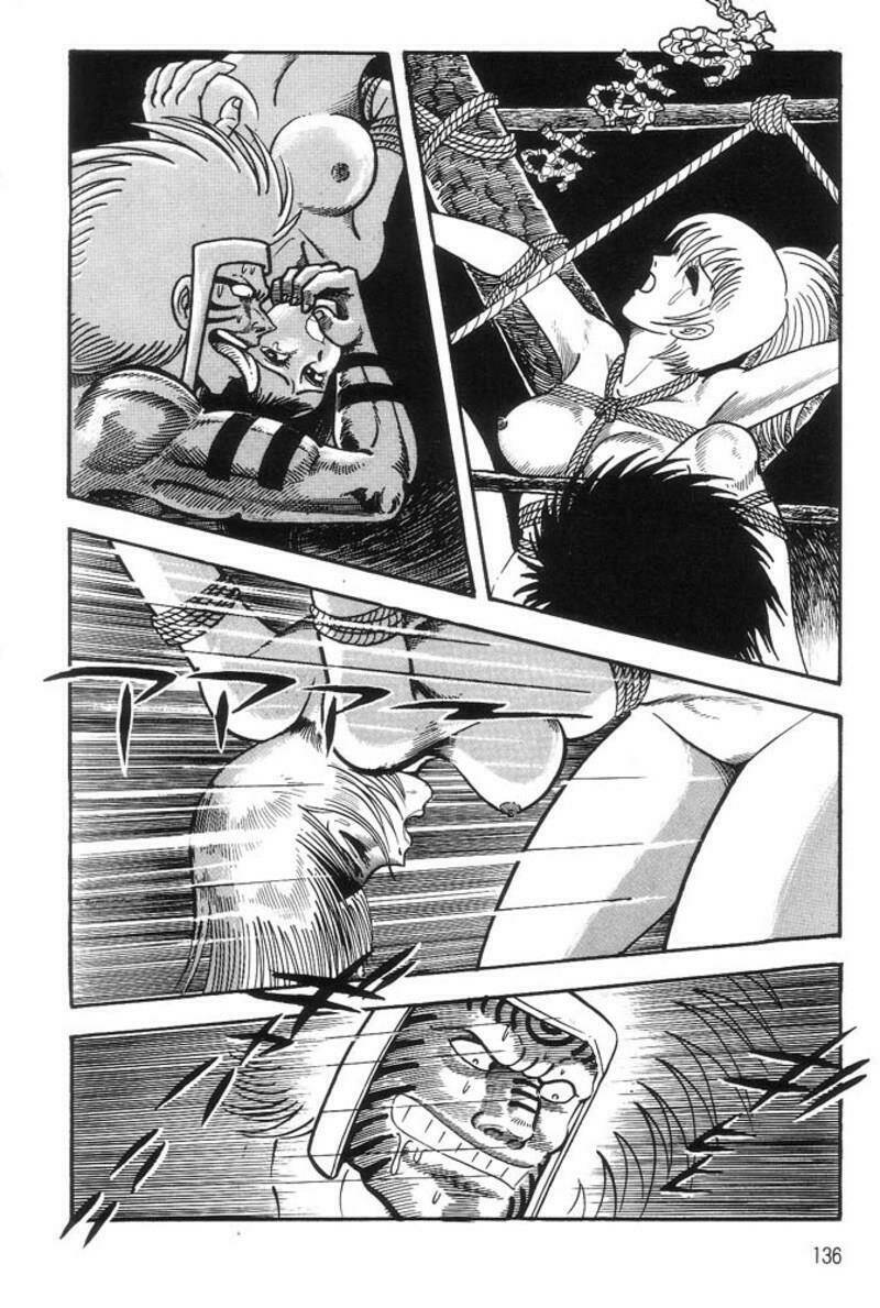 King Of Brutes: Chapter 4