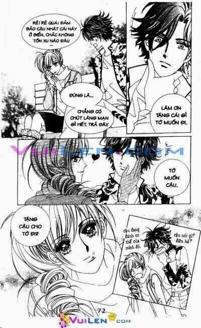 Bóng Mây Qua: Chapter 5