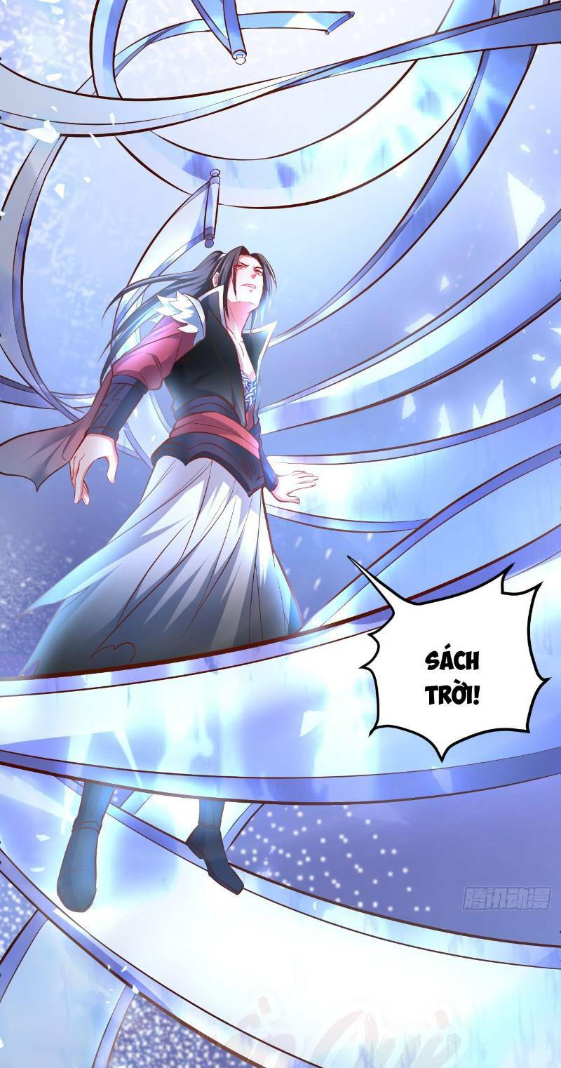 Trọng Sinh Tối Cường Ma Tôn Ở Rể: Chapter 34