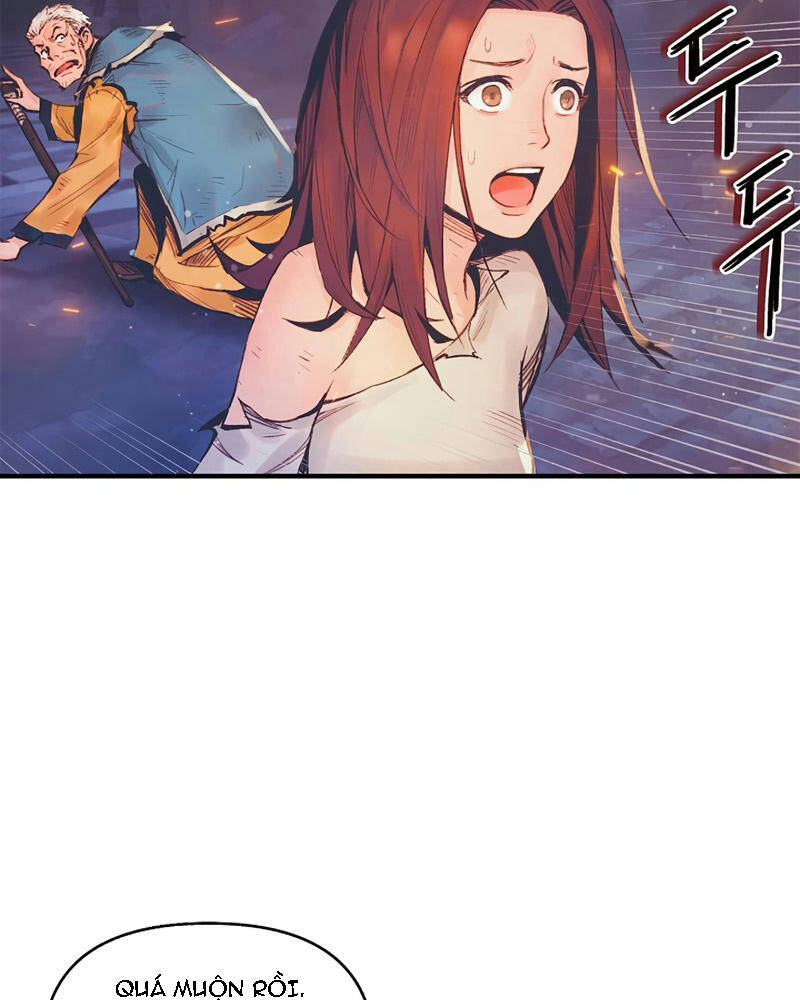 Thái Dương Tu Sĩ: Chapter 2.5