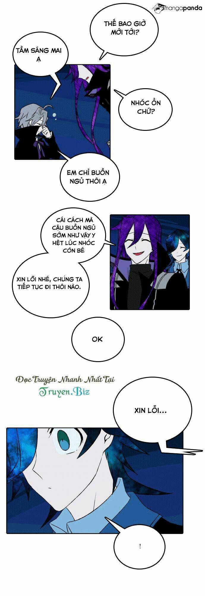 Niflheim: Chapter 39