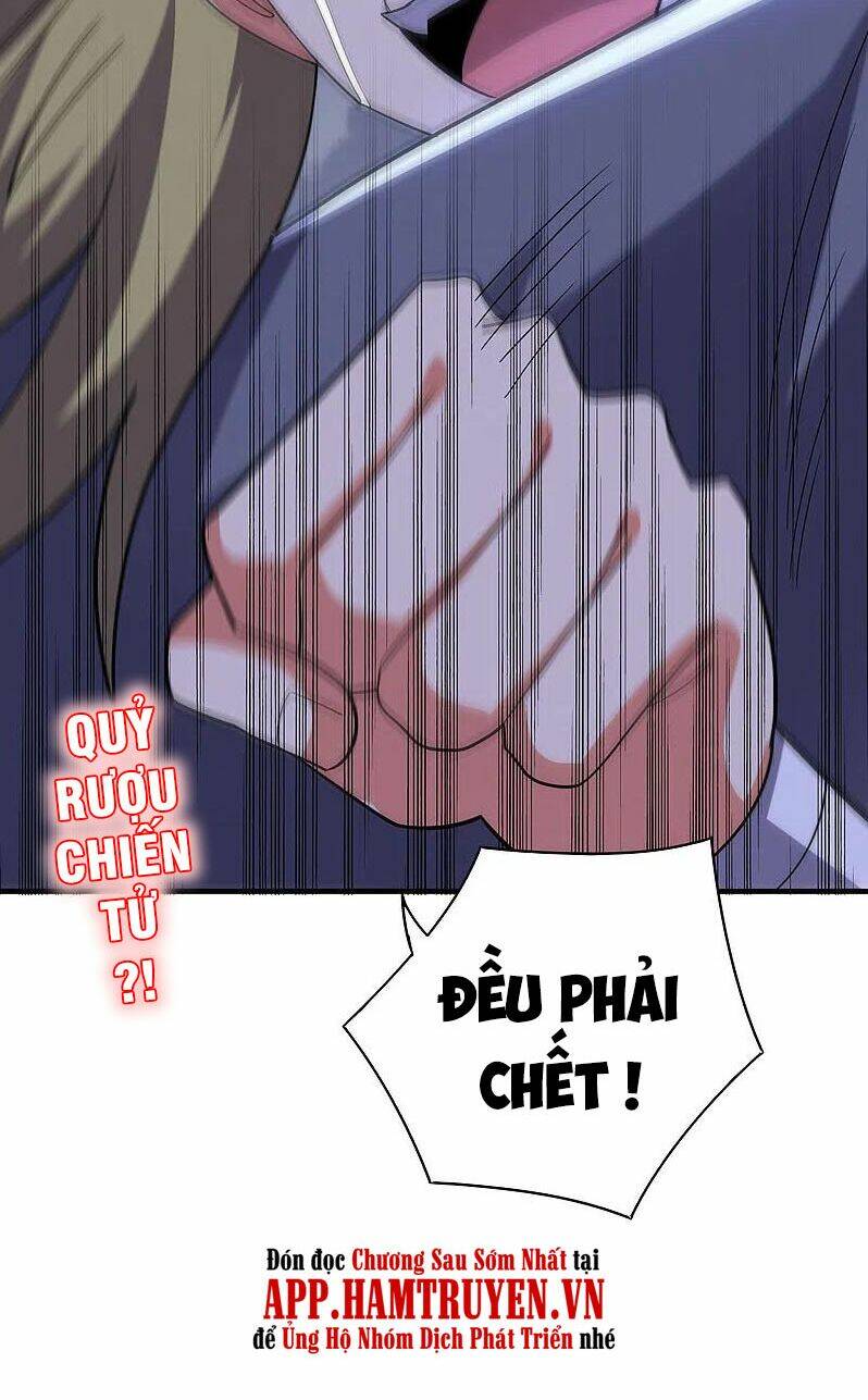 Phục Thiên Thánh Chủ: Chapter 159