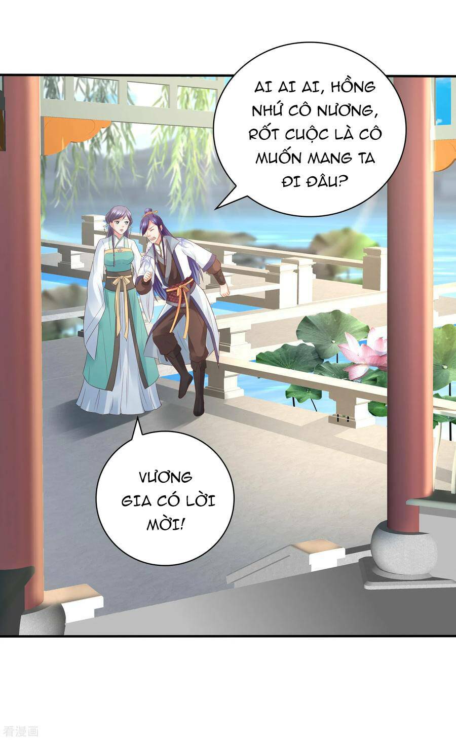 Trở Về Cổ Đại Làm Thánh Hiền: Chapter 30