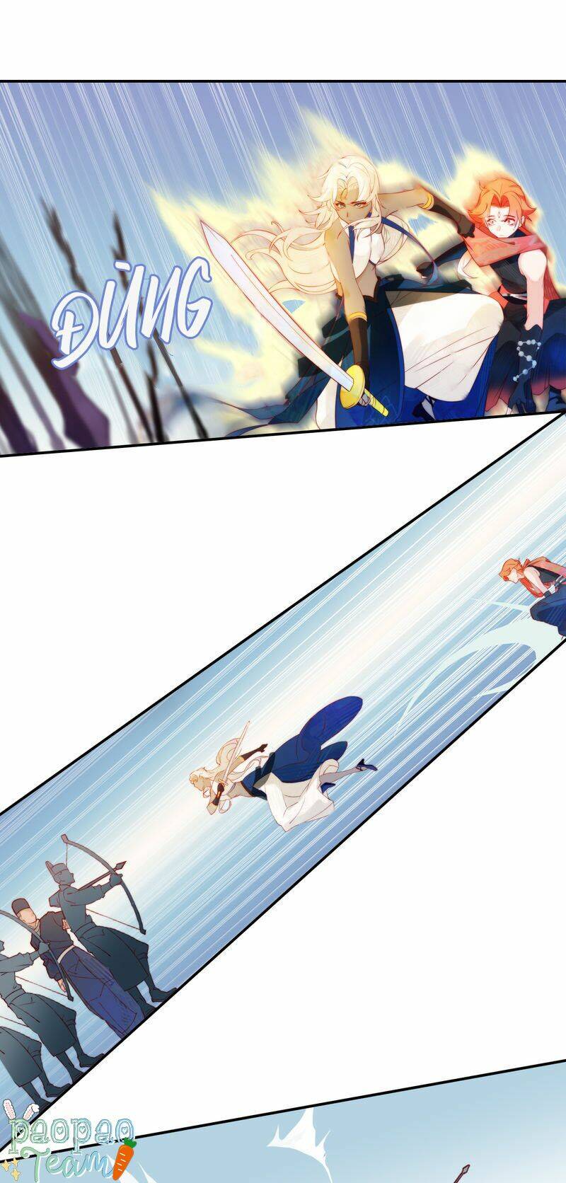 Thượng Đô Thiên Yêu Lục: Chapter 3