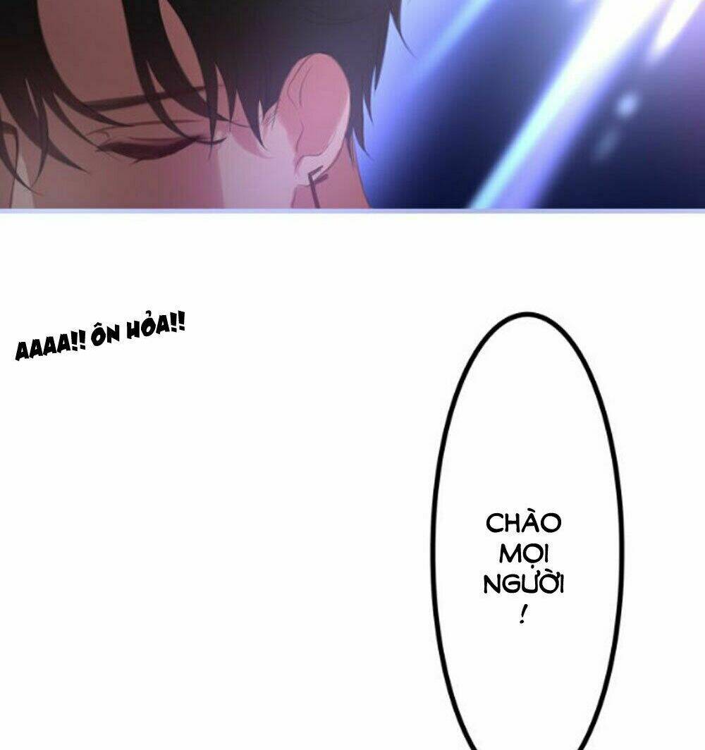 Tháng Sáu Kì Diệu: Chapter 44