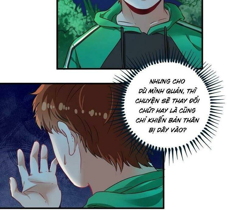 Ta Có Rất Nhiều Thành Tích: Chapter 16