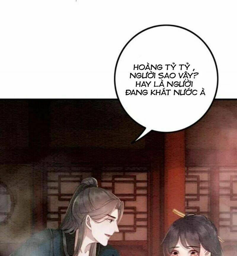 Trọng Sinh Bá Sủng Nhiếp Chính Vương Quá Mạnh Mẽ: Chapter 63