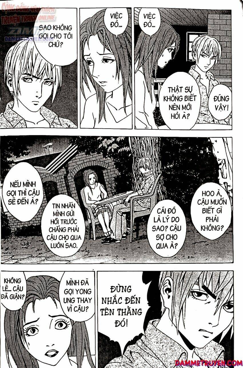 Ai Hơn Ai: Chapter 134