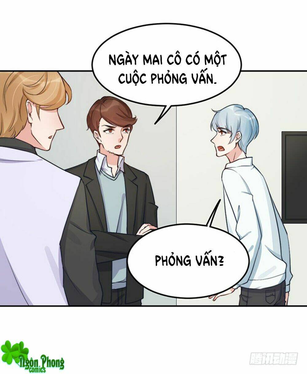 Bà Xã Tôi Là Nam Thần: Chapter 44