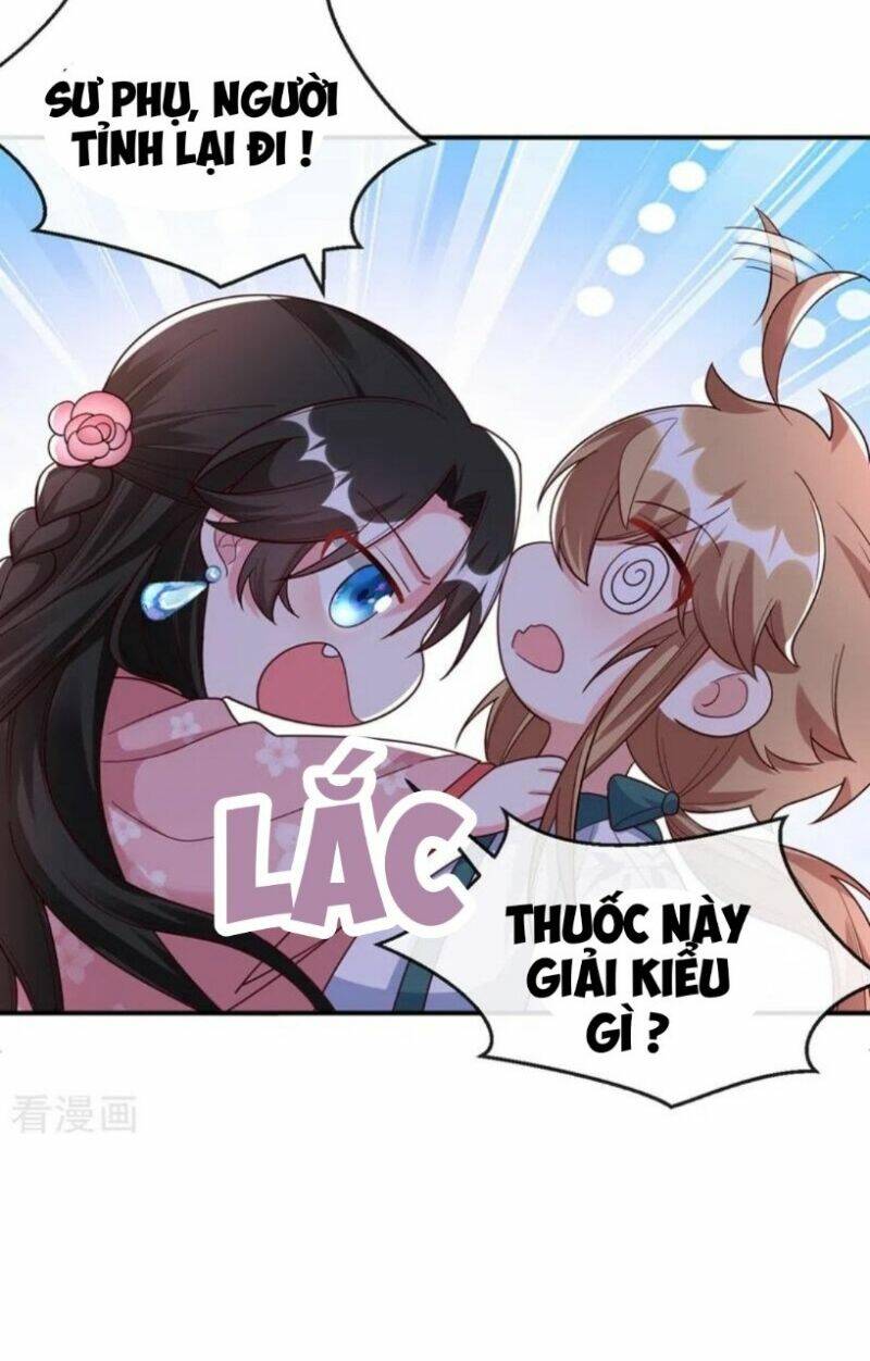 Giang Sơn Mỹ Nam Nhập Trướng Ta: Chapter 41